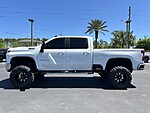 Used 2023 CHEVROLET SILVERADO 2500 LT in ATLANTIC BEACH, FLORIDA (Photo 3)