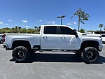 Used 2023 CHEVROLET SILVERADO 2500 LT in ATLANTIC BEACH, FLORIDA (Photo 4)
