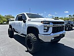 Used 2023 CHEVROLET SILVERADO 2500 LT in ATLANTIC BEACH, FLORIDA (Photo 5)