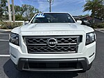 Used 2024 NISSAN FRONTIER SV in ATLANTIC BEACH, FLORIDA (Photo 10)