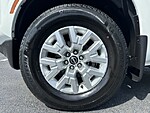 Used 2024 NISSAN FRONTIER SV in ATLANTIC BEACH, FLORIDA (Photo 12)