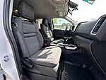 Used 2024 NISSAN FRONTIER SV in ATLANTIC BEACH, FLORIDA (Photo 20)