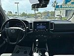 Used 2024 NISSAN FRONTIER SV in ATLANTIC BEACH, FLORIDA (Photo 25)