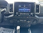 Used 2024 NISSAN FRONTIER SV in ATLANTIC BEACH, FLORIDA (Photo 28)
