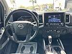 Used 2024 NISSAN FRONTIER SV in ATLANTIC BEACH, FLORIDA (Photo 29)