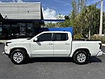 Used 2024 NISSAN FRONTIER SV in ATLANTIC BEACH, FLORIDA (Photo 3)