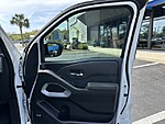 Used 2024 NISSAN FRONTIER SV in ATLANTIC BEACH, FLORIDA (Photo 35)