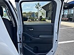Used 2024 NISSAN FRONTIER SV in ATLANTIC BEACH, FLORIDA (Photo 37)
