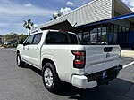 Used 2024 NISSAN FRONTIER SV in ATLANTIC BEACH, FLORIDA (Photo 4)
