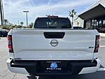 Used 2024 NISSAN FRONTIER SV in ATLANTIC BEACH, FLORIDA (Photo 5)