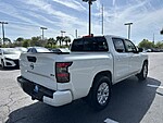 Used 2024 NISSAN FRONTIER SV in ATLANTIC BEACH, FLORIDA (Photo 7)
