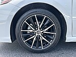 Used 2023 TOYOTA CAMRY SE in ATLANTIC BEACH, FLORIDA (Photo 12)