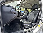 Used 2023 TOYOTA CAMRY SE in ATLANTIC BEACH, FLORIDA (Photo 13)