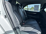 Used 2023 TOYOTA CAMRY SE in ATLANTIC BEACH, FLORIDA (Photo 19)