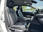 Used 2023 TOYOTA CAMRY SE in ATLANTIC BEACH, FLORIDA (Photo 22)