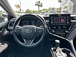 Used 2023 TOYOTA CAMRY SE in ATLANTIC BEACH, FLORIDA (Photo 25)