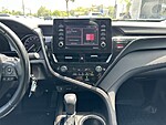 Used 2023 TOYOTA CAMRY SE in ATLANTIC BEACH, FLORIDA (Photo 29)