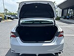Used 2023 TOYOTA CAMRY SE in ATLANTIC BEACH, FLORIDA (Photo 37)