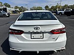 Used 2023 TOYOTA CAMRY SE in ATLANTIC BEACH, FLORIDA (Photo 5)