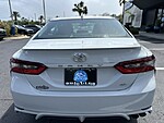 Used 2023 TOYOTA CAMRY SE in ATLANTIC BEACH, FLORIDA (Photo 5)
