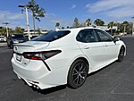 Used 2023 TOYOTA CAMRY SE in ATLANTIC BEACH, FLORIDA (Photo 7)