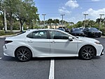 Used 2023 TOYOTA CAMRY SE in ATLANTIC BEACH, FLORIDA (Photo 8)