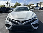 Used 2023 TOYOTA CAMRY SE in ATLANTIC BEACH, FLORIDA (Photo 9)