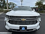 Used 2023 CHEVROLET SUBURBAN PREMIER in ATLANTIC BEACH, FLORIDA (Photo 10)