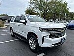 Used 2023 CHEVROLET SUBURBAN PREMIER in ATLANTIC BEACH, FLORIDA (Photo 9)