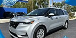 Used 2023 KIA CARNIVAL LX in ATLANTIC BEACH, FLORIDA