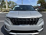 Used 2023 KIA CARNIVAL LX in ATLANTIC BEACH, FLORIDA (Photo 10)