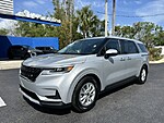 Used 2023 KIA CARNIVAL LX in ATLANTIC BEACH, FLORIDA (Photo 2)