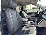 Used 2023 KIA CARNIVAL LX in ATLANTIC BEACH, FLORIDA (Photo 27)
