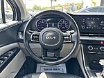 Used 2023 KIA CARNIVAL LX in ATLANTIC BEACH, FLORIDA (Photo 34)