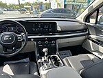 Used 2023 KIA CARNIVAL LX in ATLANTIC BEACH, FLORIDA (Photo 36)