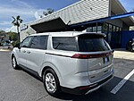 Used 2023 KIA CARNIVAL LX in ATLANTIC BEACH, FLORIDA (Photo 4)