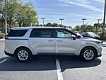 Used 2023 KIA CARNIVAL LX in ATLANTIC BEACH, FLORIDA (Photo 8)