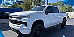 Used 2023 CHEVROLET SILVERADO 1500 RST in ATLANTIC BEACH, FLORIDA