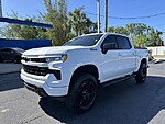 Used 2023 CHEVROLET SILVERADO 1500 RST in ATLANTIC BEACH, FLORIDA (Photo 2)