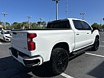 Used 2023 CHEVROLET SILVERADO 1500 RST in ATLANTIC BEACH, FLORIDA (Photo 7)