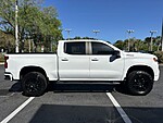 Used 2023 CHEVROLET SILVERADO 1500 RST in ATLANTIC BEACH, FLORIDA (Photo 8)