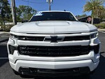 Used 2023 CHEVROLET SILVERADO 1500 RST in ATLANTIC BEACH, FLORIDA (Photo 9)