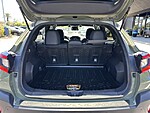Used 2024 SUBARU XV CROSSTREK WILDERNESS in ATLANTIC BEACH, FLORIDA (Photo 18)