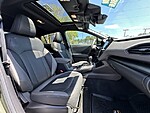 Used 2024 SUBARU XV CROSSTREK WILDERNESS in ATLANTIC BEACH, FLORIDA (Photo 22)