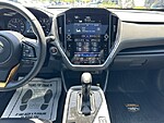 Used 2024 SUBARU XV CROSSTREK WILDERNESS in ATLANTIC BEACH, FLORIDA (Photo 30)