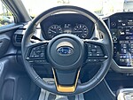 Used 2024 SUBARU XV CROSSTREK WILDERNESS in ATLANTIC BEACH, FLORIDA (Photo 32)
