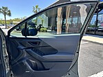 Used 2024 SUBARU XV CROSSTREK WILDERNESS in ATLANTIC BEACH, FLORIDA (Photo 35)