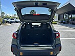 Used 2024 SUBARU XV CROSSTREK WILDERNESS in ATLANTIC BEACH, FLORIDA (Photo 38)