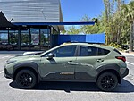 Used 2024 SUBARU XV CROSSTREK WILDERNESS in ATLANTIC BEACH, FLORIDA (Photo 4)