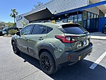 Used 2024 SUBARU XV CROSSTREK WILDERNESS in ATLANTIC BEACH, FLORIDA (Photo 5)